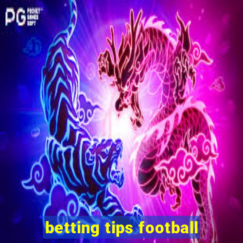 betting tips football